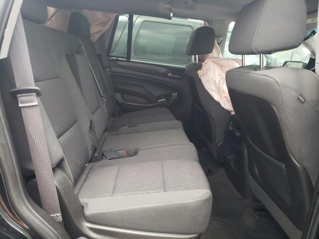 2015 GMC YUKON SLE 1GKS2AKC8FR673062