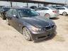 2007 BMW  3 SERIES