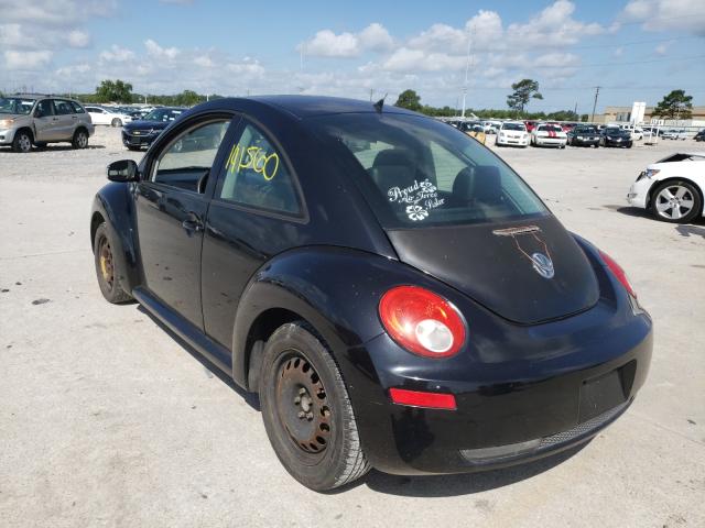 2010 VOLKSWAGEN NEW BEETLE 3VWPG3AG3AM005017