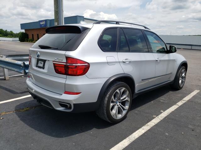 2013 BMW X5 XDRIVE5 5UXZV8C57D0C15168