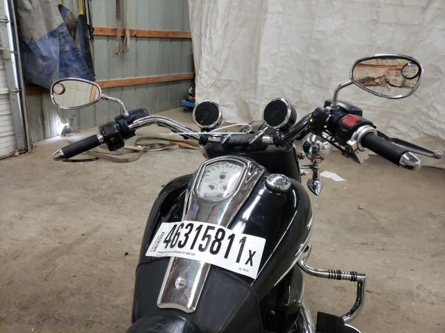 2006 YAMAHA XV1900 AC JYAVP21Y96A000160