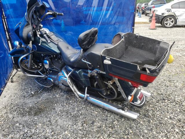 2001 HARLEY-DAVIDSON FLHTCUI 1HD1FCW111Y634178
