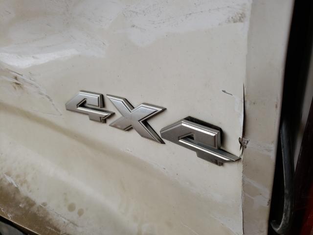 2018 DODGE RAM 2500 3C6UR5CJ0JG231879