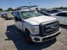 2013 FORD  F250