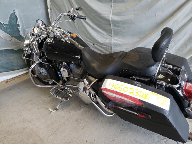 2002 HARLEY-DAVIDSON FLHRSEI 1HD1PDC152Y954046
