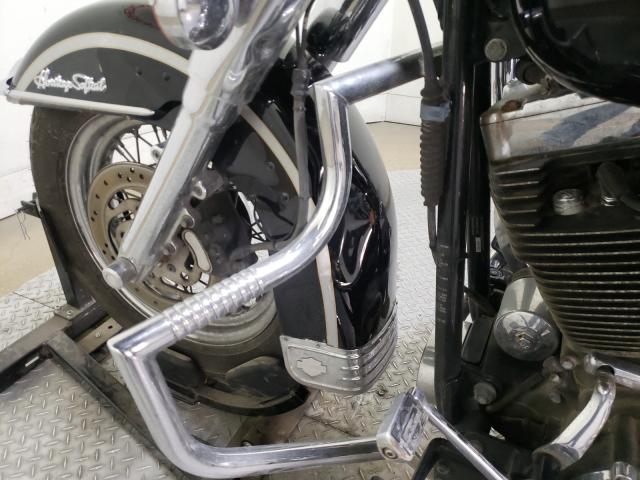 2003 HARLEY-DAVIDSON FLSTCI 1HD1BWB153Y083565