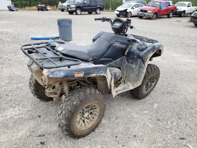 2020 SUZUKI LT-A750 XP 5SADW11H3L7101249