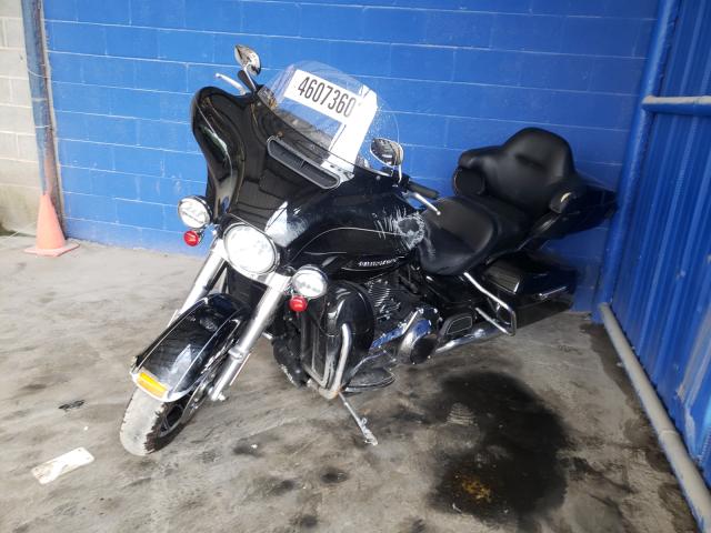 2016 HARLEY-DAVIDSON FLHTK ULTR 1HD1KEL14GB612246