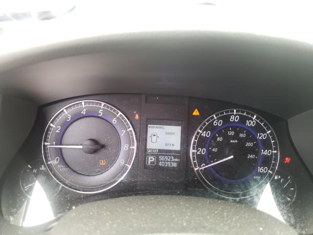 2017 INFINITI QX50 JN1BJ0RP5HM389554