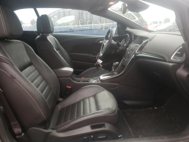 2018 BUICK CASCADA PR W04WH3N58JG012828