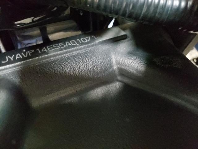 2005 YAMAHA XV1700 PC JYAVP14E55A010713