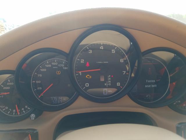 2012 PORSCHE PANAMERA 2 WP0AA2A77CL071465