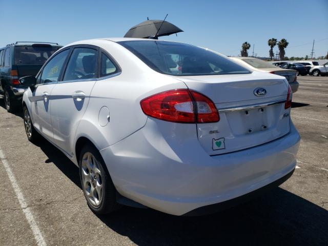 2011 FORD FIESTA SEL 3FADP4CJ6BM234156