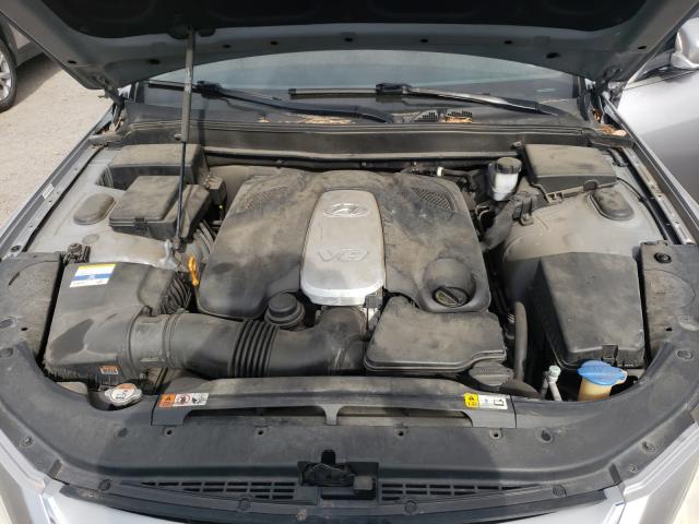 2012 HYUNDAI GENESIS 4. KMHGC4DF8CU165895