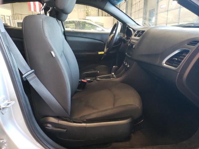 2011 DODGE AVENGER EX 1B3BD4FB6BN540750