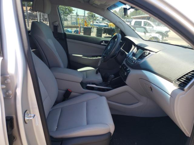 2018 HYUNDAI TUCSON SPO KM8J3CAL1JU732133
