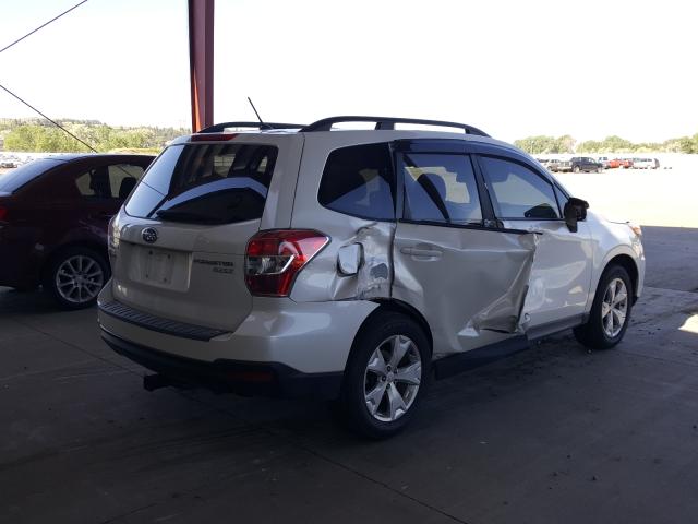 2014 SUBARU FORESTER 2 JF2SJAECXEH477785