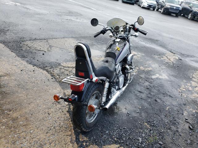 2005 KAWASAKI VN750 JKAVNDA185B553751