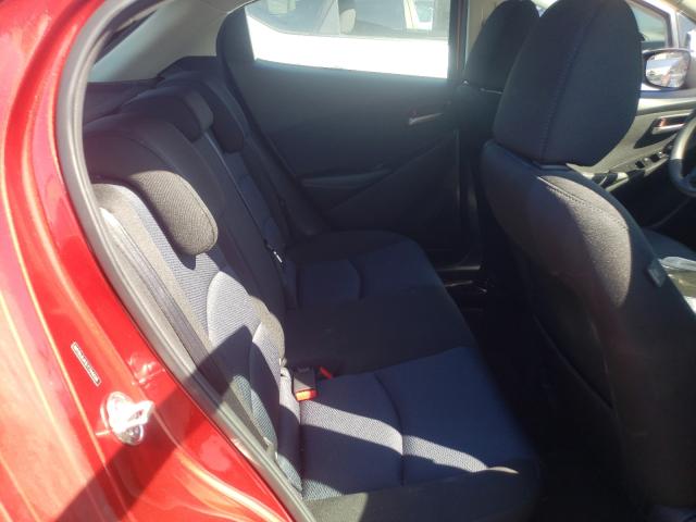 2020 TOYOTA YARIS LE 3MYDLBJV1LY704038