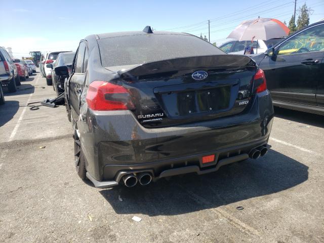 2018 SUBARU WRX PREMIU JF1VA1C65J9802362