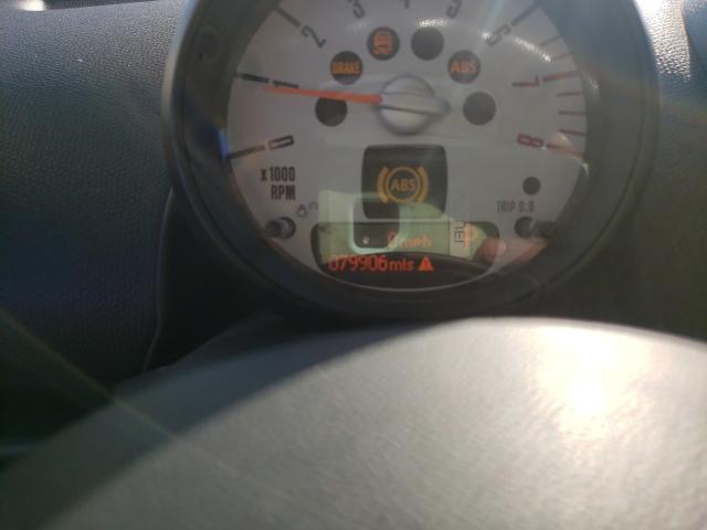 2013 MINI COOPER COU WMWZB3C51DWM08372