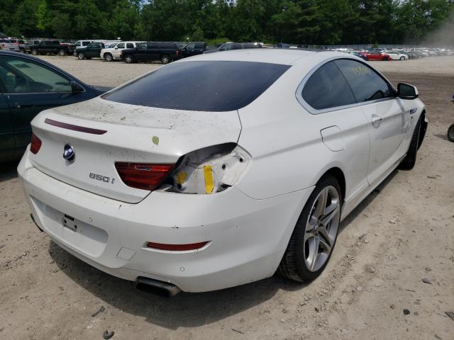 2012 BMW 650 XI WBALX5C54CC894517