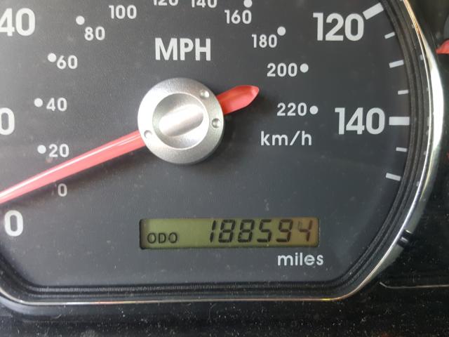2011 MITSUBISHI GALANT ES 4A32B3FF6BE016870