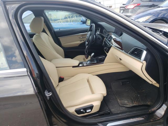 2018 BMW 330 XI WBA8D9G54JNU68523