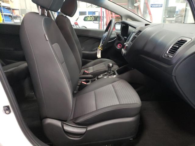 2018 KIA FORTE 3KPFL4A76JE170571