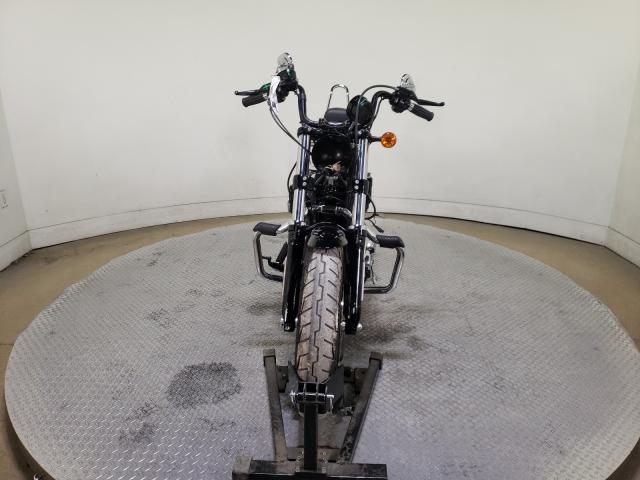 2018 HARLEY-DAVIDSON XL1200 XS 1HD1LR327JC418891