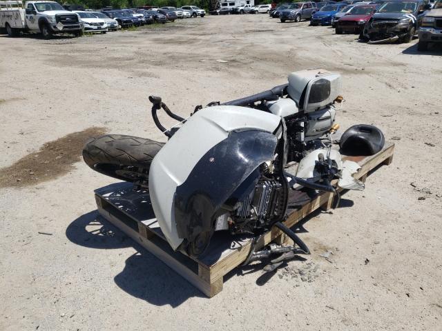2020 HARLEY-DAVIDSON FLTRXSE - 1HD1TCL14LB957160