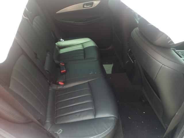 2017 INFINITI QX50 JN1BJ0RP5HM389554