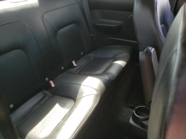 2010 VOLKSWAGEN NEW BEETLE 3VWPG3AG3AM005017