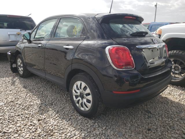 2017 FIAT 500X POP ZFBCFXAB2HP625834