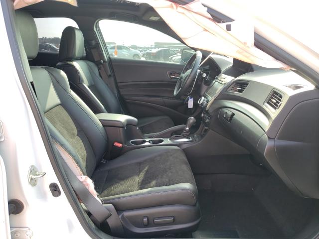 2016 ACURA ILX PREMIU 19UDE2F82GA003130