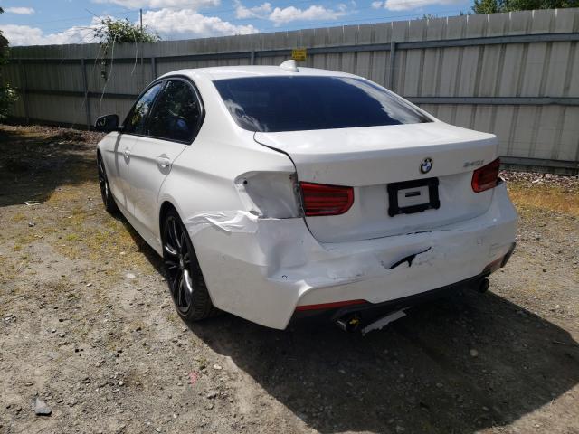 2018 BMW 340 I WBA8B3G53JNV00882
