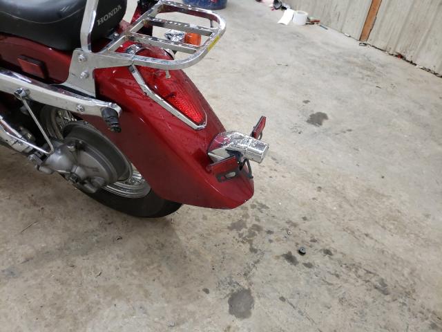 2011 HONDA VT750 C JH2RC5002BK700418
