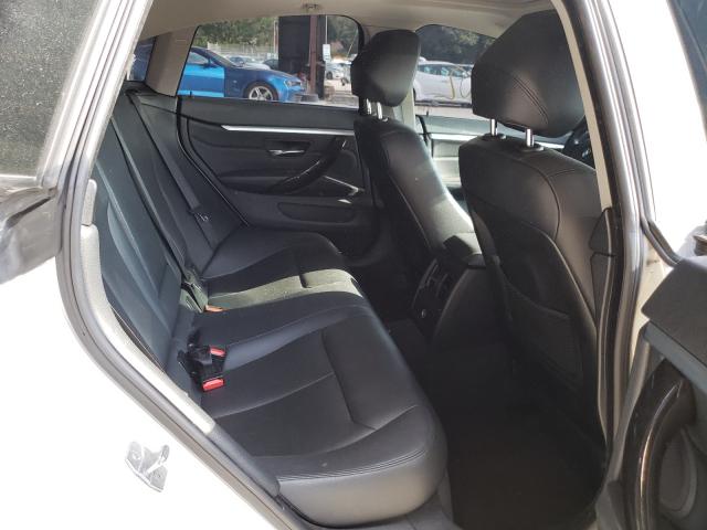2015 BMW 428 I GRAN WBA4A5C5XFGK15417