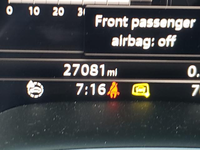 2017 AUDI Q7 PRESTIG WA1VAAF78HD030374