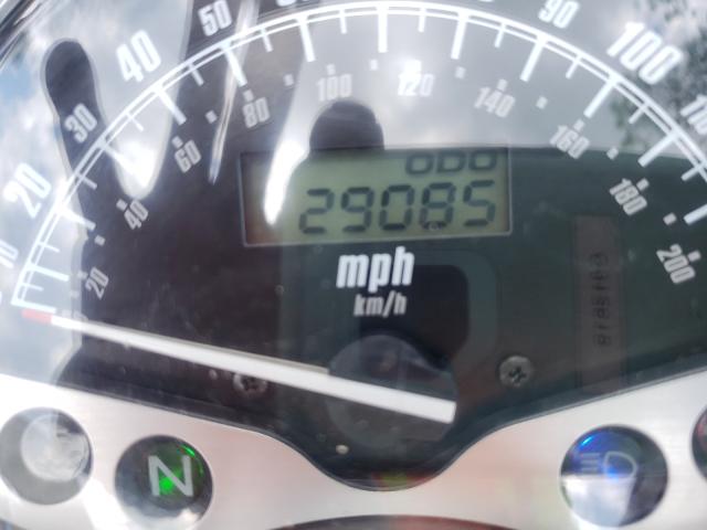 2004 HONDA VTX1300 C 1HFSC55034A007732