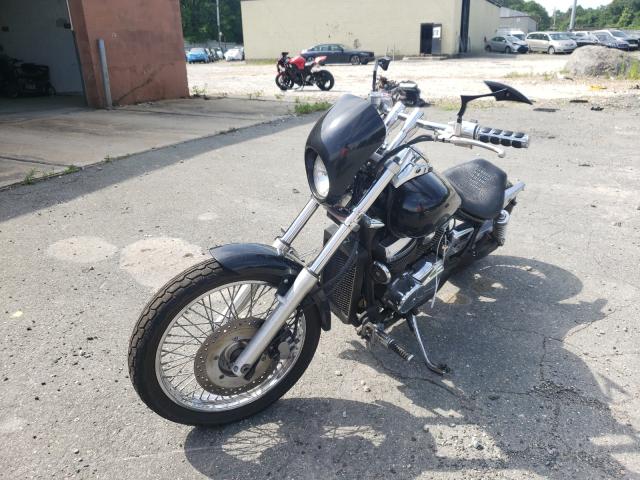 2003 HONDA VT750 DC JH2RC44043M703928