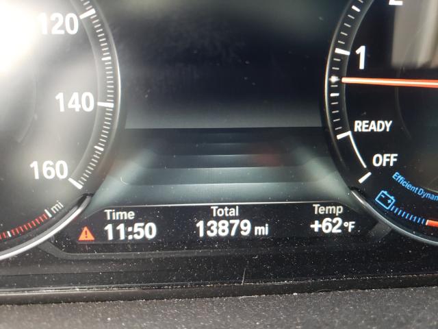 2018 BMW 340 I WBA8B3G53JNV00882