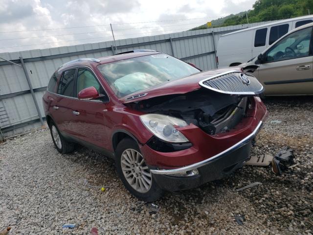 2010 Buick Enclave CXL