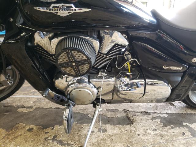 2008 SUZUKI VZR1800 JS1VY53A882104567
