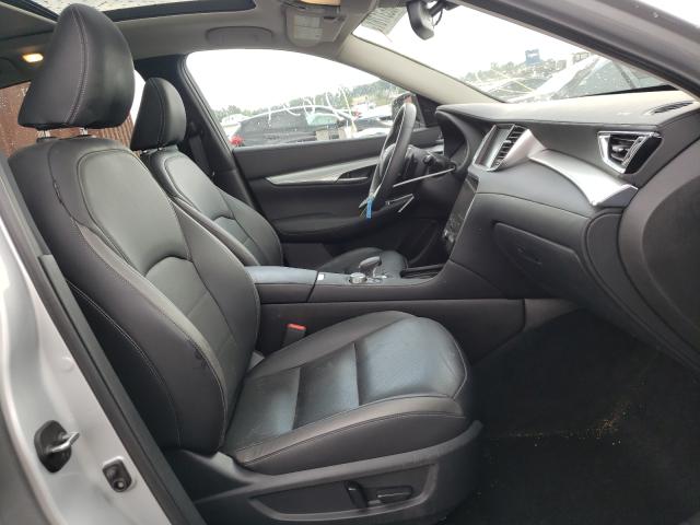 2019 INFINITI QX50 ESSEN 3PCAJ5M11KF121903