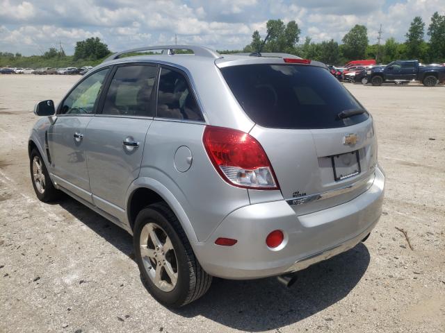 2012 CHEVROLET CAPTIVA SP 3GNFL4E59CS618340