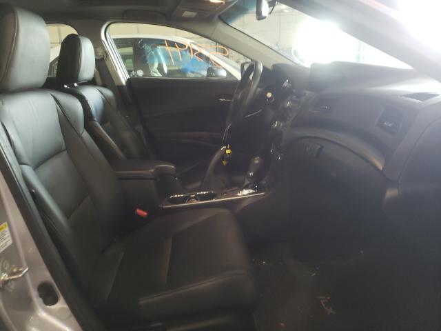 2013 ACURA ILX 20 PRE 19VDE1F57DE002815
