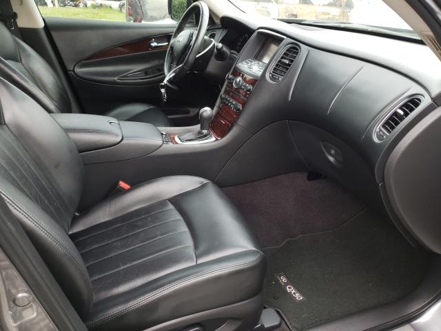 2015 INFINITI QX50 JN1BJ0HP7FM730967