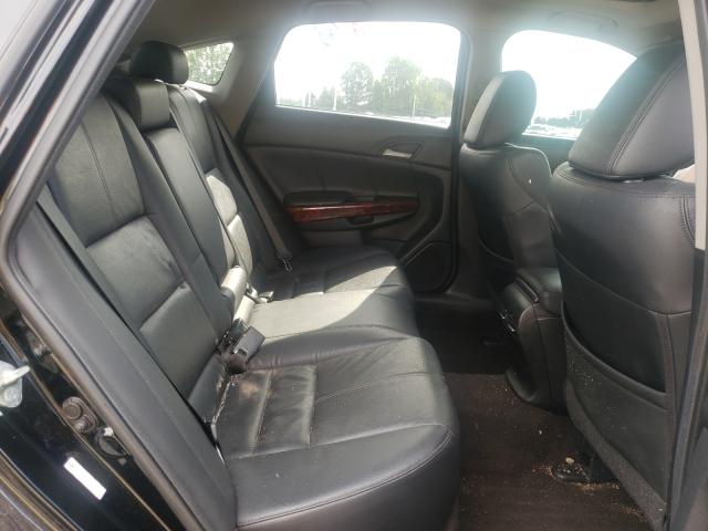 2012 HONDA CROSSTOUR 5J6TF2H52CL009853
