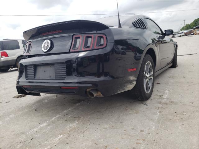 2014 FORD MUSTANG 1ZVBP8AM8E5264501